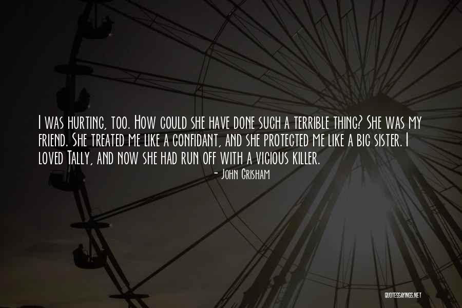 Mother With Sick Child Quotes By John Grisham Mother With Sick Child Quotes By John Grisham