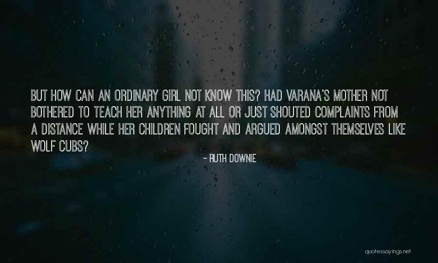 Mother Wolf Quotes By Ruth Downie Mother Wolf Quotes By Ruth Downie