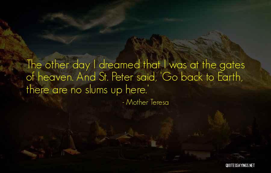 Mother You Are In Heaven Quotes By Mother Teresa Mother You Are In Heaven Quotes By Mother Teresa