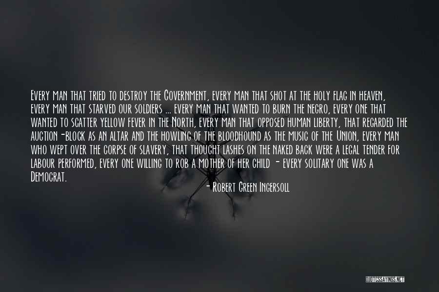 Mother You Are In Heaven Quotes By Robert Green Ingersoll Mother You Are In Heaven Quotes By Robert Green Ingersoll