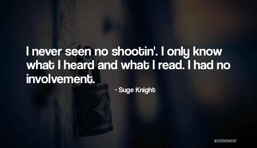 Motherboards Quotes By Suge Knight Motherboards Quotes By Suge Knight