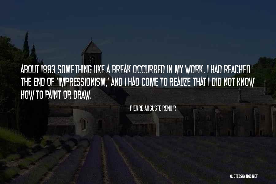 Mothercare Indonesia Quotes By Pierre-Auguste Renoir Mothercare Indonesia Quotes By Pierre-Auguste Renoir