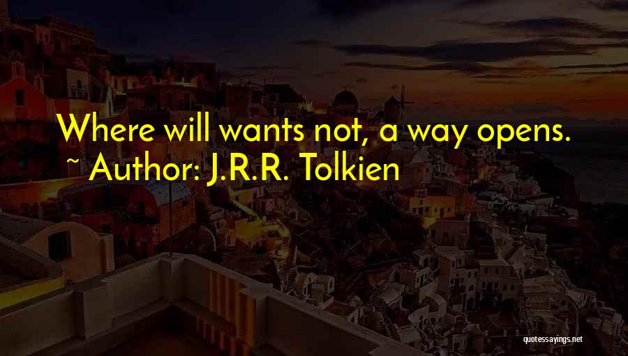 Mothered Tlc Quotes By J.R.R. Tolkien