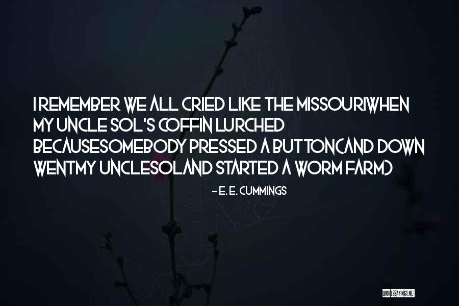 Mothergrabbin Quotes By E. E. Cummings Mothergrabbin Quotes By E. E. Cummings