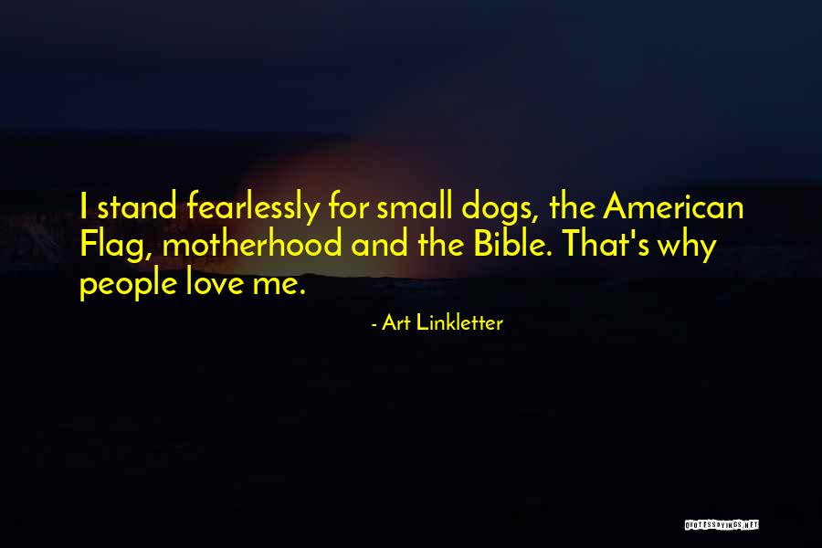 Motherhood From The Bible Quotes By Art Linkletter Motherhood From The Bible Quotes By Art Linkletter