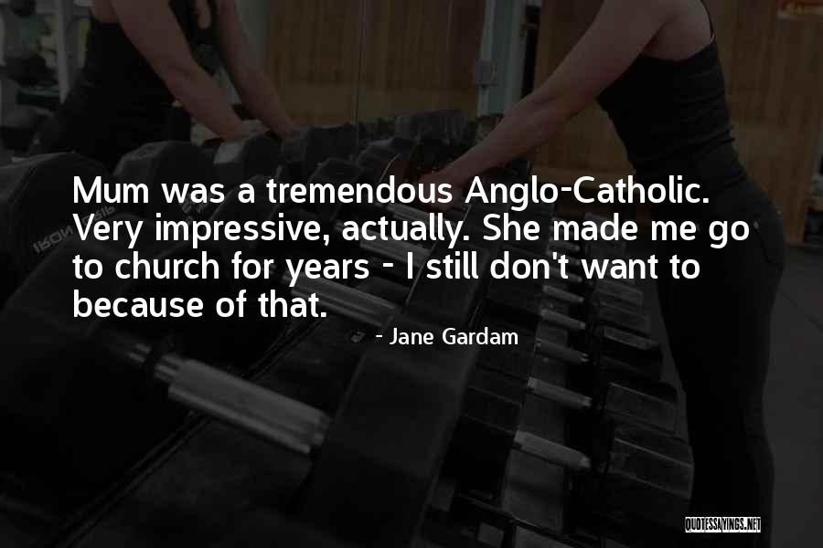Motherhood Unplugged Quotes By Jane Gardam Motherhood Unplugged Quotes By Jane Gardam