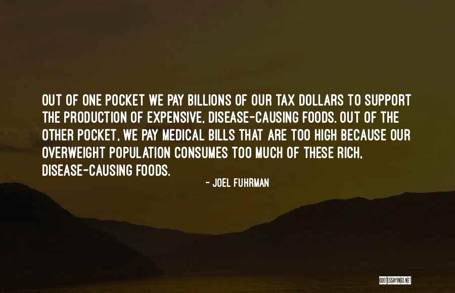 Motherland Fort Quotes By Joel Fuhrman Motherland Fort Quotes By Joel Fuhrman