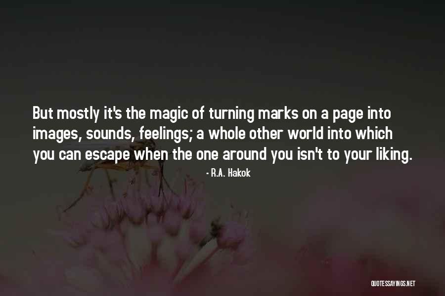 Motherland Fort Quotes By R.A. Hakok Motherland Fort Quotes By R.A. Hakok