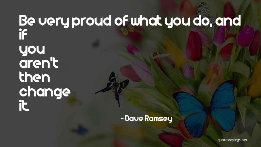 Motherland Pakistan Quotes By Dave Ramsey Motherland Pakistan Quotes By Dave Ramsey