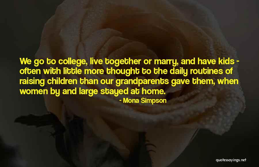 Motherland Pakistan Quotes By Mona Simpson Motherland Pakistan Quotes By Mona Simpson