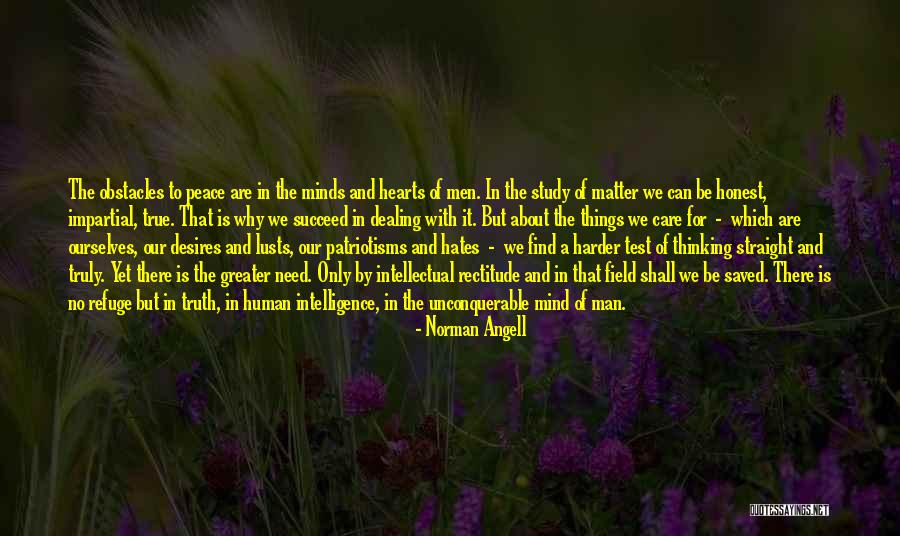 Motherland Pakistan Quotes By Norman Angell Motherland Pakistan Quotes By Norman Angell