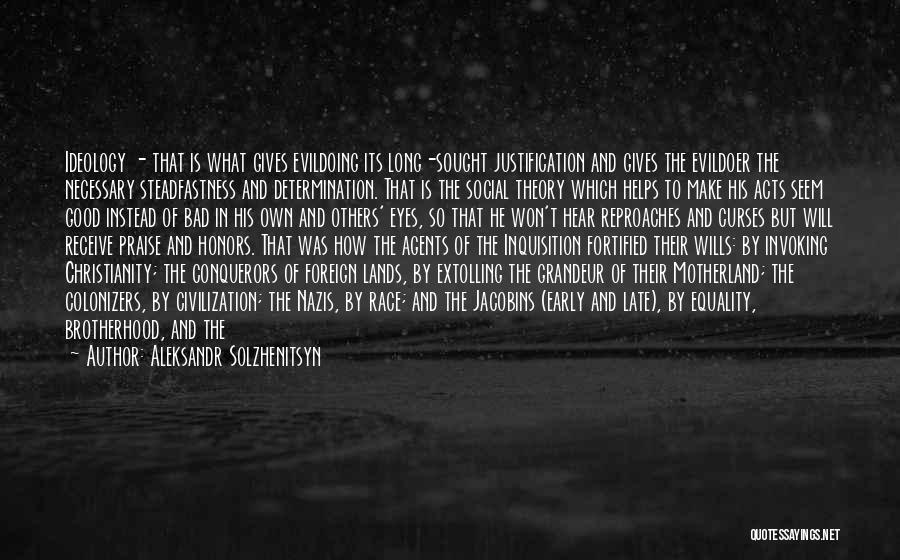 Motherland Quotes By Aleksandr Solzhenitsyn