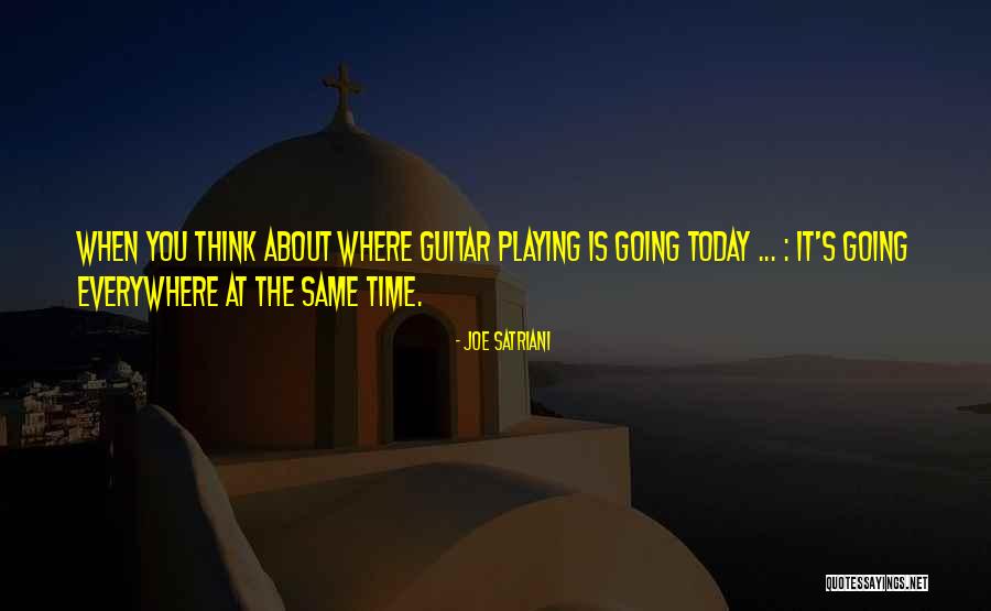 Motherlands Gold Quotes By Joe Satriani Motherlands Gold Quotes By Joe Satriani