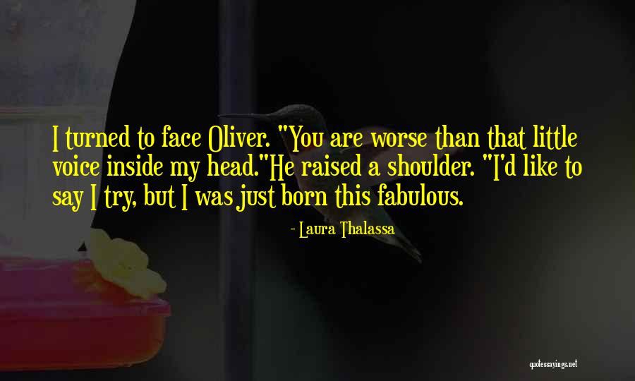Motherly Figures Quotes By Laura Thalassa Motherly Figures Quotes By Laura Thalassa