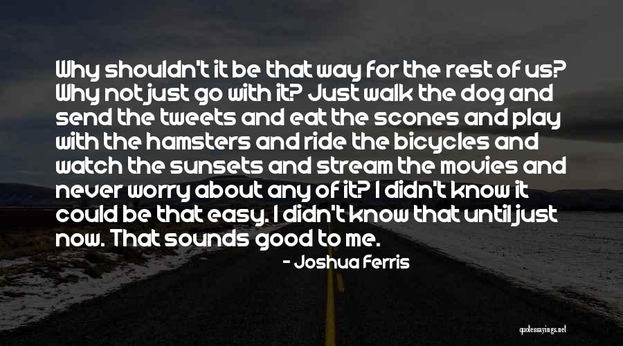 Mothers And Daughters In Spanish Quotes By Joshua Ferris Mothers And Daughters In Spanish Quotes By Joshua Ferris