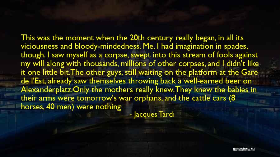 Mothers And Death Quotes By Jacques Tardi Mothers And Death Quotes By Jacques Tardi