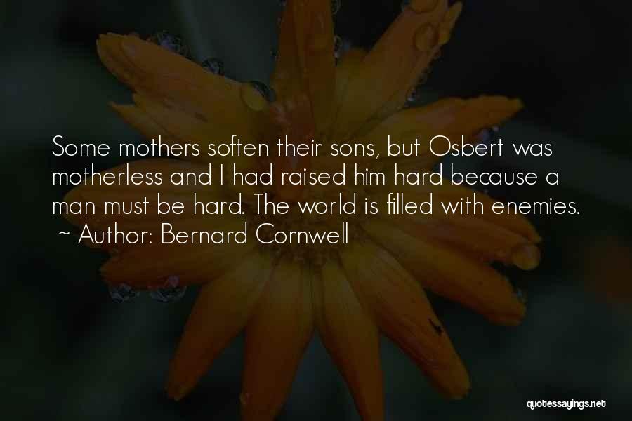 Top 49 Quotes & Sayings About Mothers And Their Sons