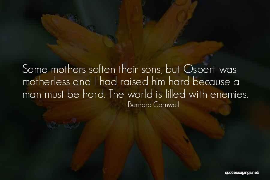 Top 49 Quotes & Sayings About Mothers And Their Sons