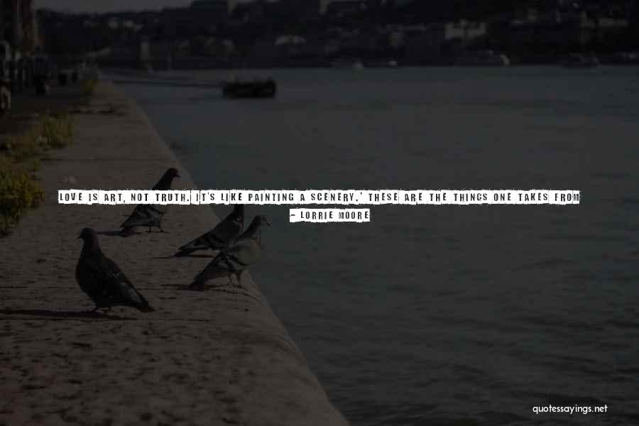 Mothers Around The World Quotes By Lorrie Moore Mothers Around The World Quotes By Lorrie Moore