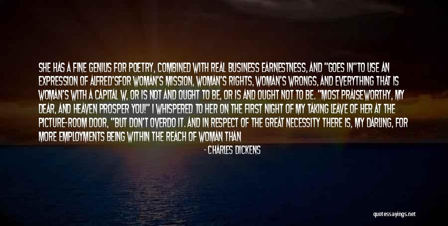 Mothers Daughters Sisters Quotes By Charles Dickens Mothers Daughters Sisters Quotes By Charles Dickens