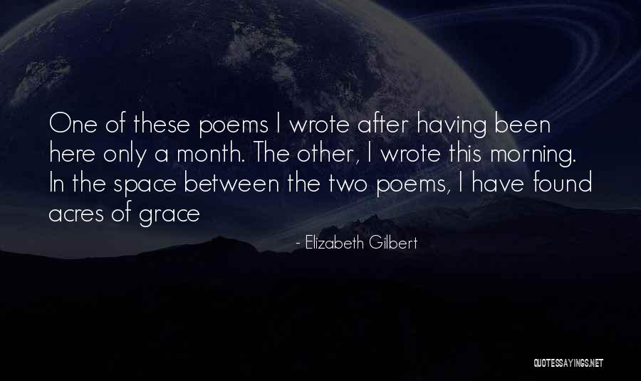 Mothers In Islam Quotes By Elizabeth Gilbert Mothers In Islam Quotes By Elizabeth Gilbert
