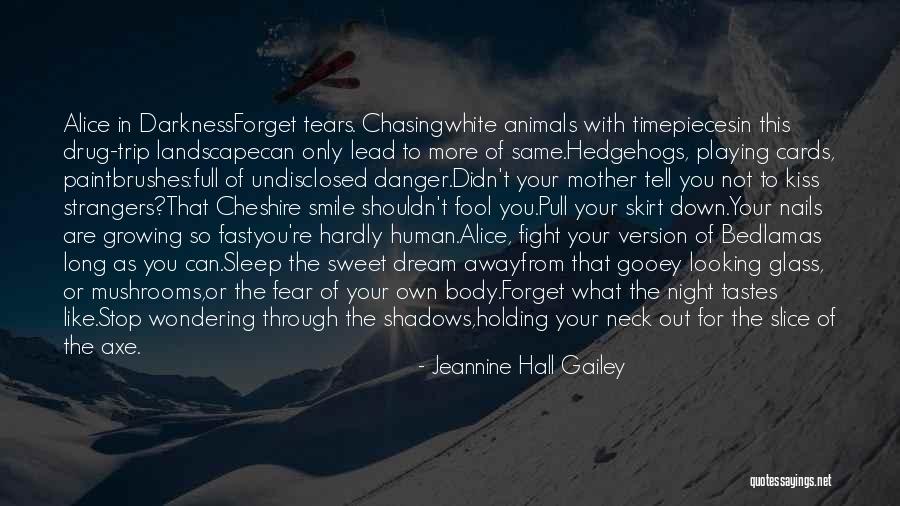 Mother's Night Out Quotes By Jeannine Hall Gailey Mother's Night Out Quotes By Jeannine Hall Gailey