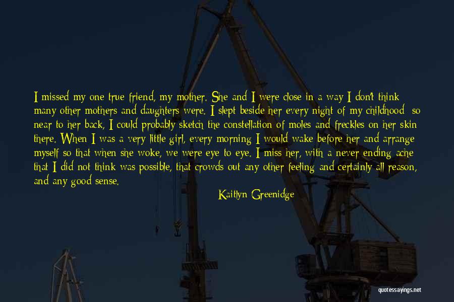 Mother's Night Out Quotes By Kaitlyn Greenidge Mother's Night Out Quotes By Kaitlyn Greenidge