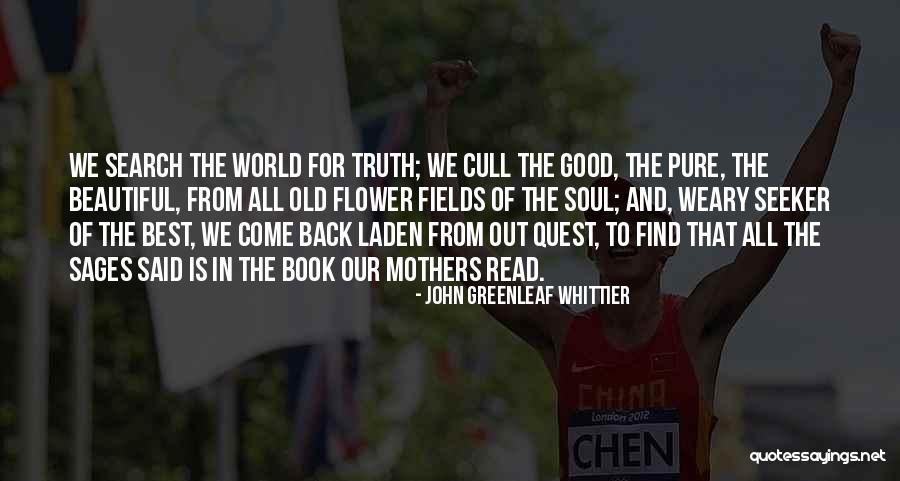 Mothers Old Quotes By John Greenleaf Whittier Mothers Old Quotes By John Greenleaf Whittier