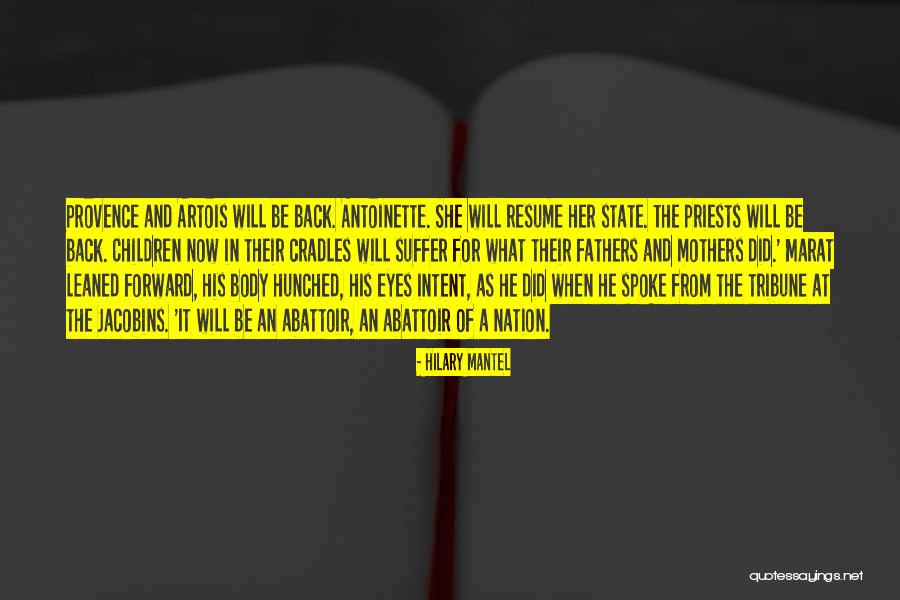 Mothers Will Be Mothers Quotes By Hilary Mantel Mothers Will Be Mothers Quotes By Hilary Mantel