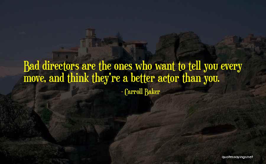 Mothers With Dementia Quotes By Carroll Baker Mothers With Dementia Quotes By Carroll Baker
