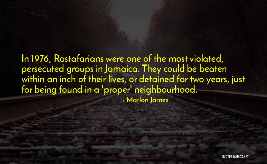Mothers Womb Quotes By Marlon James Mothers Womb Quotes By Marlon James