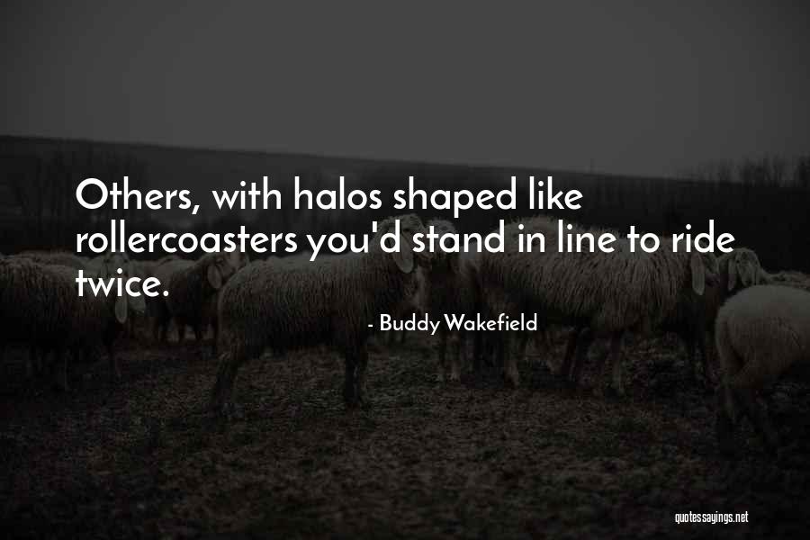 Mothers2mothers International Quotes By Buddy Wakefield Mothers2mothers International Quotes By Buddy Wakefield