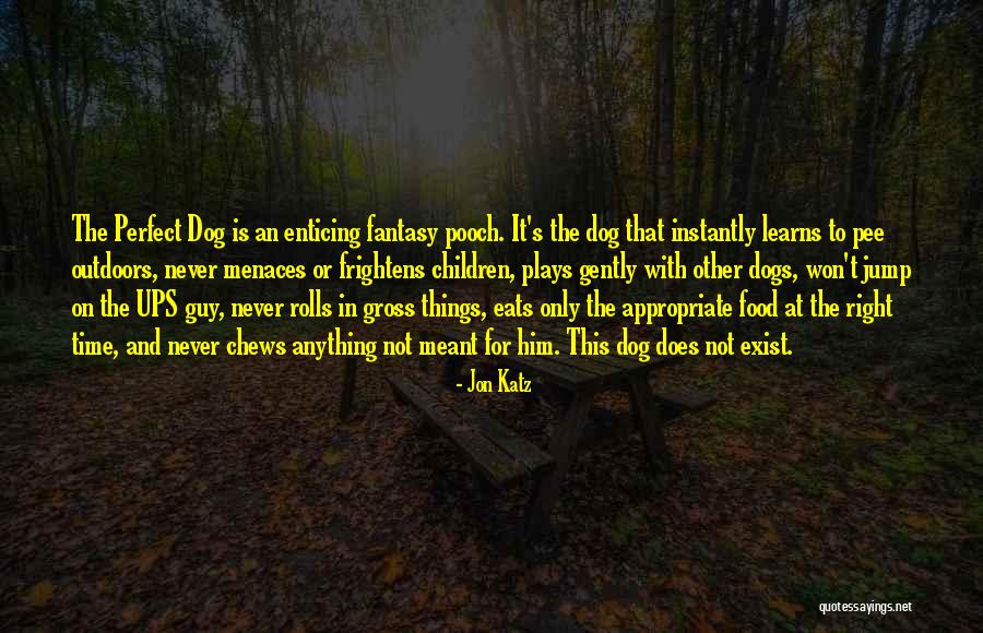 Mothersday Quotes By Jon Katz Mothersday Quotes By Jon Katz