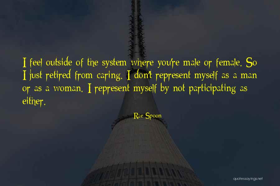 Mothersill Quotes By Rae Spoon Mothersill Quotes By Rae Spoon
