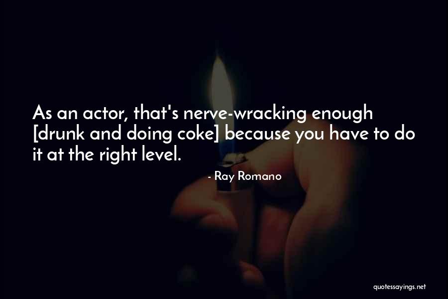 Mothersill Quotes By Ray Romano Mothersill Quotes By Ray Romano