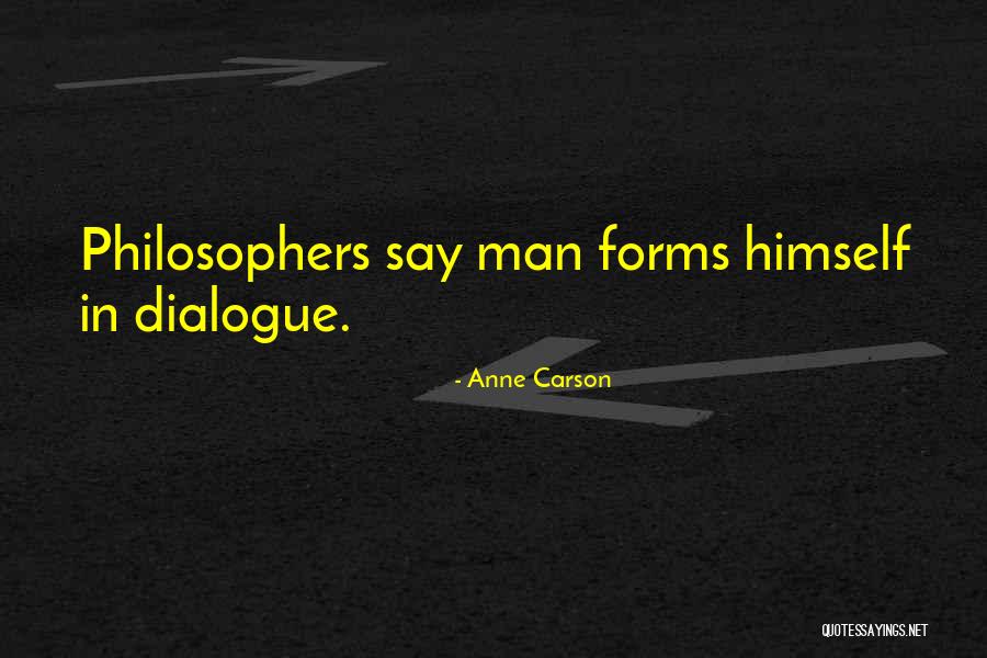 Motherway Consulting Quotes By Anne Carson Motherway Consulting Quotes By Anne Carson