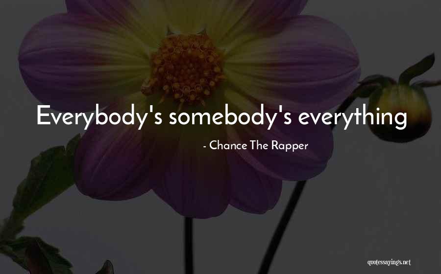 Motherways Quotes By Chance The Rapper Motherways Quotes By Chance The Rapper