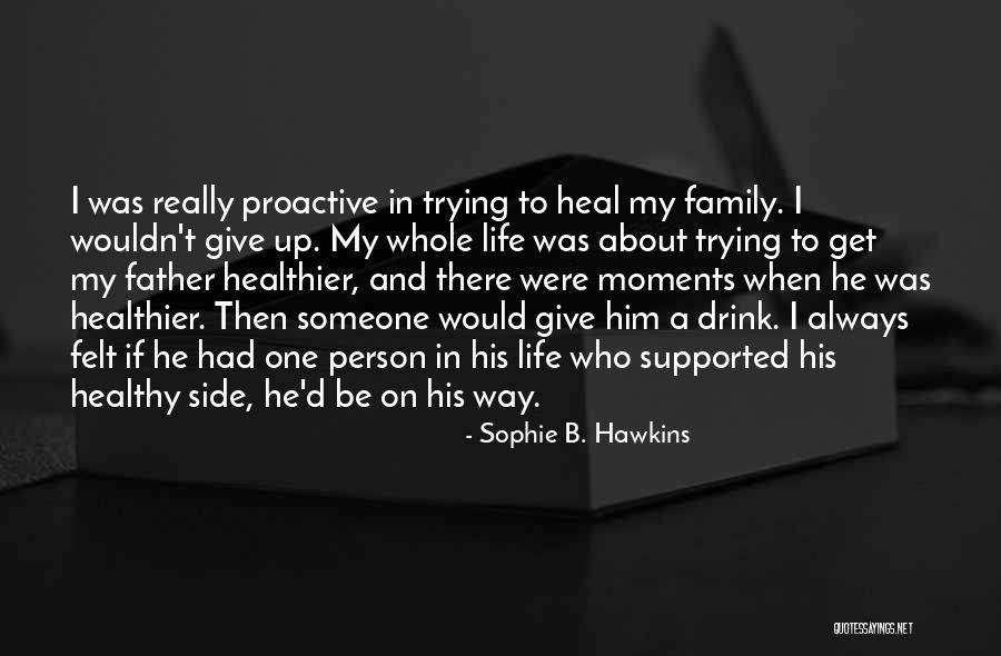Mothman Museum Quotes By Sophie B. Hawkins Mothman Museum Quotes By Sophie B. Hawkins