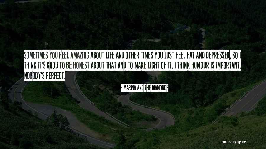 Mothusi Sejakgomo Quotes By Marina And The Diamonds Mothusi Sejakgomo Quotes By Marina And The Diamonds