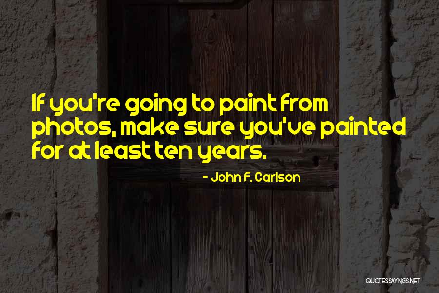 Motility Disorder Quotes By John F. Carlson Motility Disorder Quotes By John F. Carlson