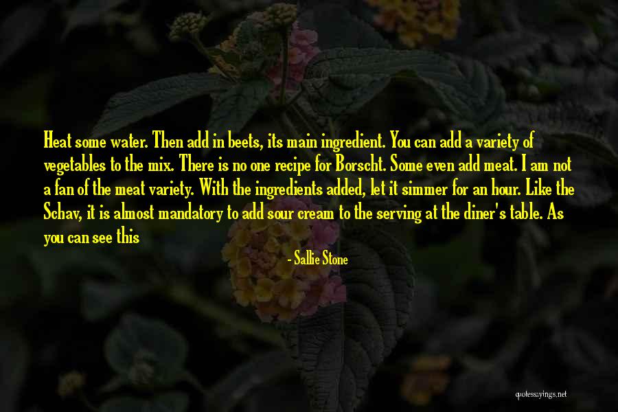 Motines Significado Quotes By Sallie Stone Motines Significado Quotes By Sallie Stone