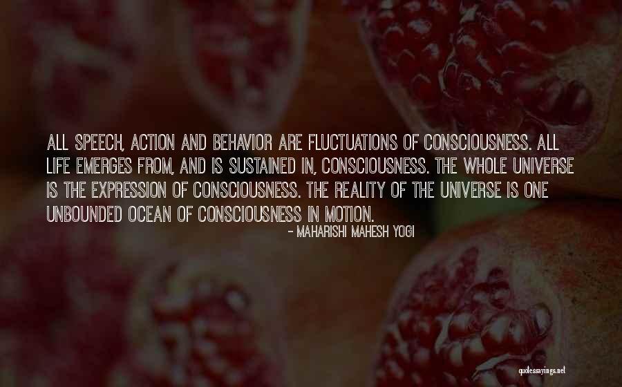 Motion Of The Ocean Quotes By Maharishi Mahesh Yogi Motion Of The Ocean Quotes By Maharishi Mahesh Yogi