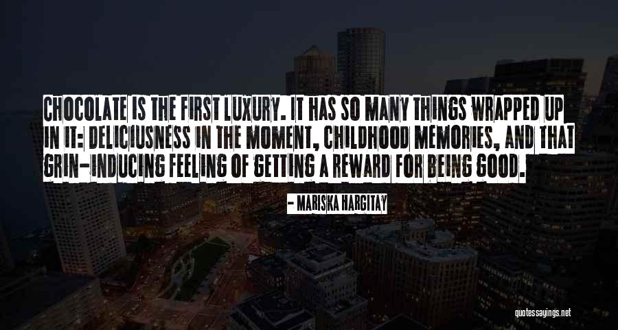 Motional Capacitance Quotes By Mariska Hargitay Motional Capacitance Quotes By Mariska Hargitay
