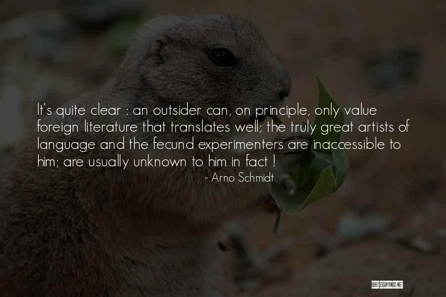 Motioned To Approach Quotes By Arno Schmidt Motioned To Approach Quotes By Arno Schmidt