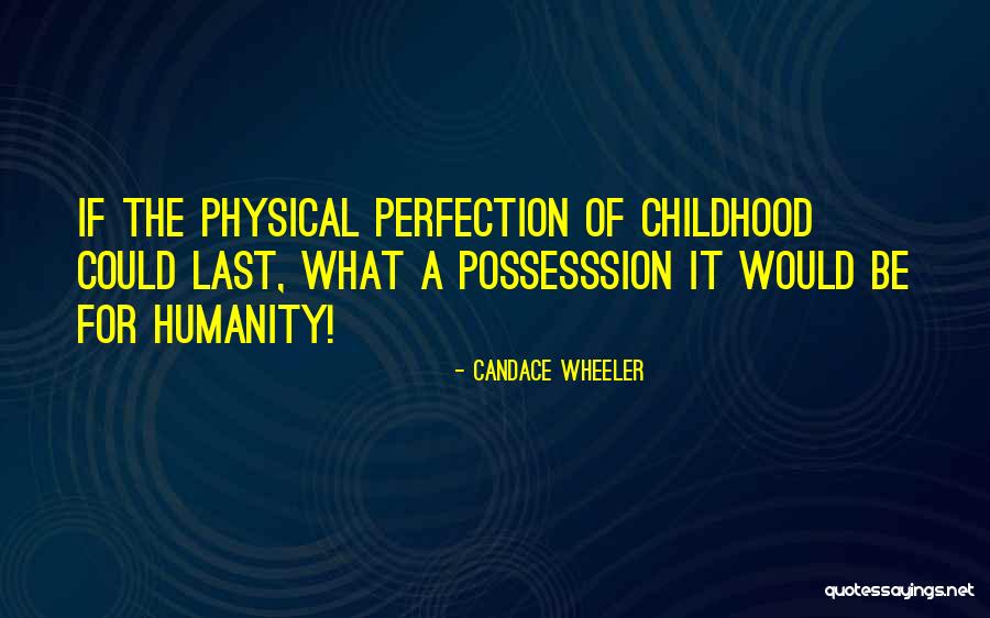 Motioned To Approach Quotes By Candace Wheeler Motioned To Approach Quotes By Candace Wheeler