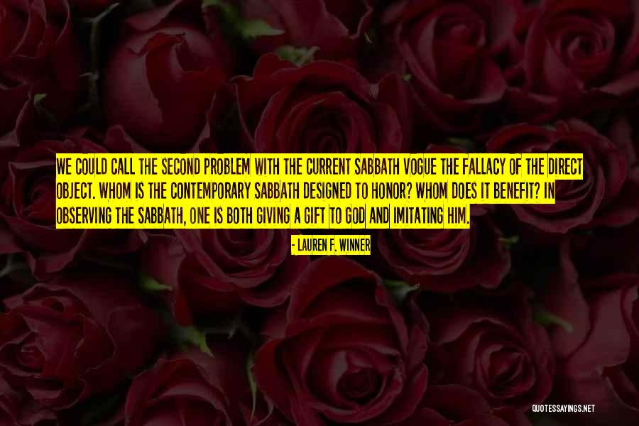 Motitas De Colores Quotes By Lauren F. Winner Motitas De Colores Quotes By Lauren F. Winner