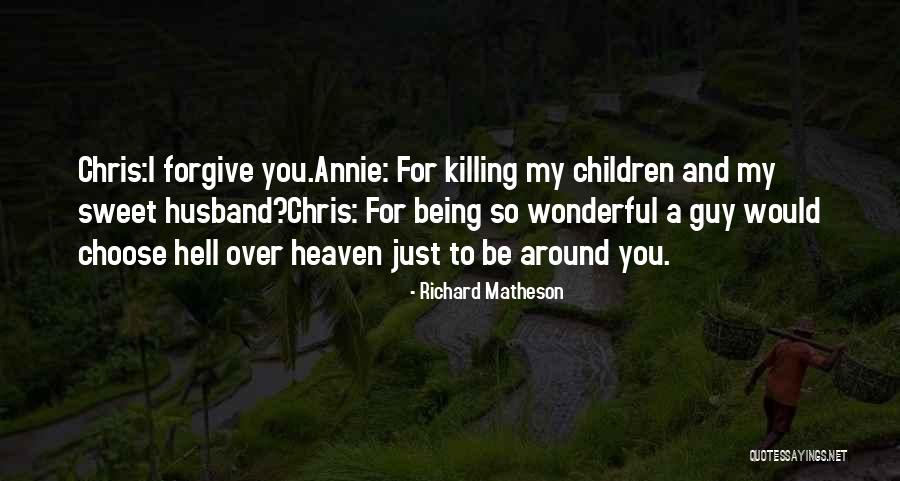 Motitas De Colores Quotes By Richard Matheson Motitas De Colores Quotes By Richard Matheson
