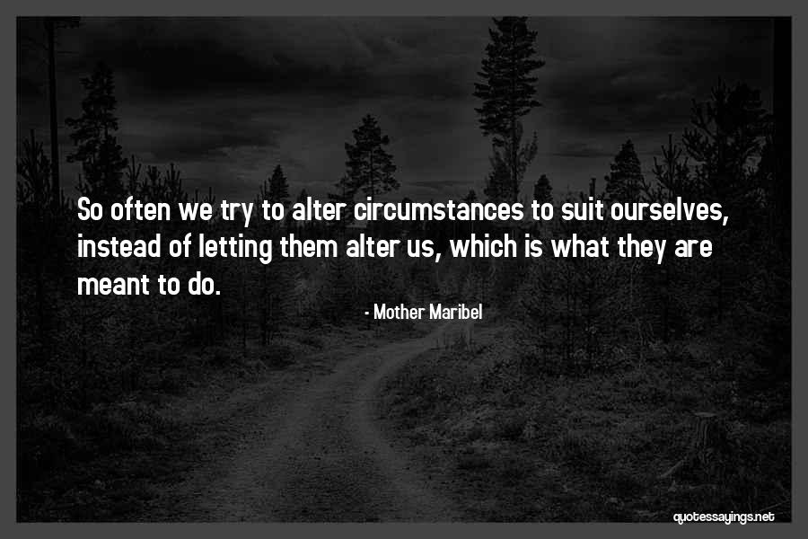 Motitas Flor Quotes By Mother Maribel Motitas Flor Quotes By Mother Maribel
