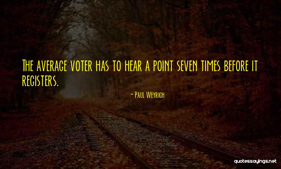 Motivacn Dopis Do Zamestn N Quotes By Paul Weyrich Motivacn Dopis Do Zamestn N Quotes By Paul Weyrich
