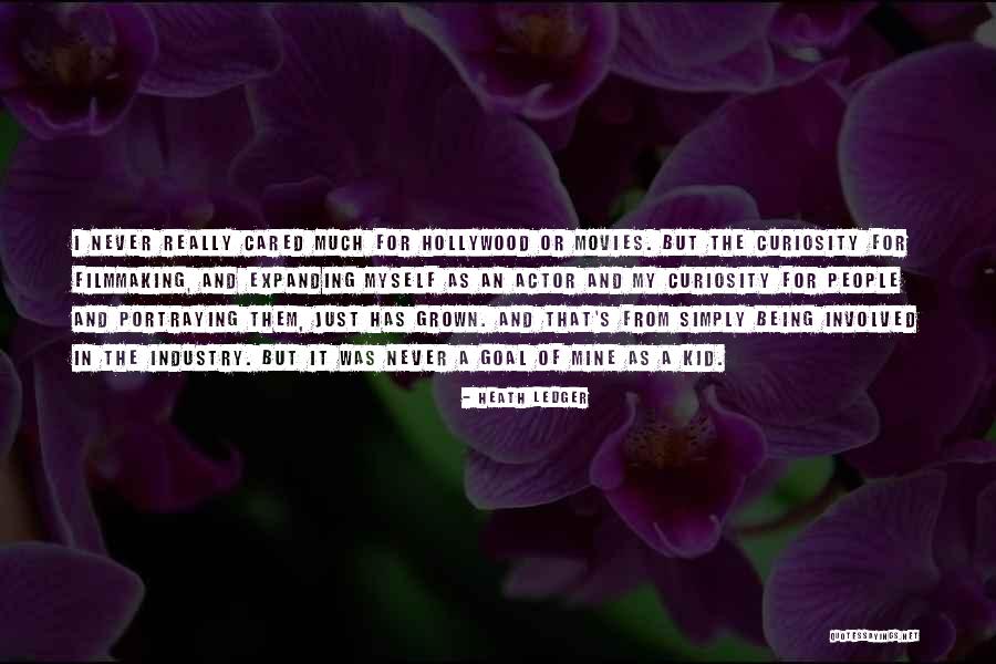 Motivacn Ivotopis Quotes By Heath Ledger Motivacn Ivotopis Quotes By Heath Ledger